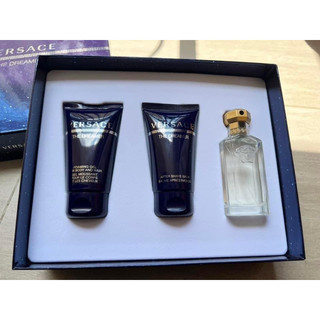 Set nước hoa dreamer versace perfume for men