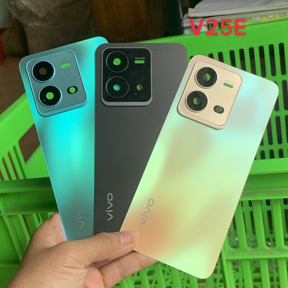 Nắp lưng Zin Vivo V25 5G / V25E