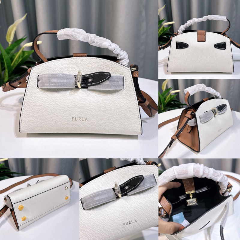 Túi Furl@ Margherita Mini Top Handle cao cấp