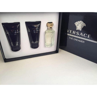 Set nước hoa dreamer versace perfume for men