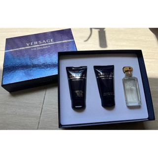Set nước hoa dreamer versace perfume for men