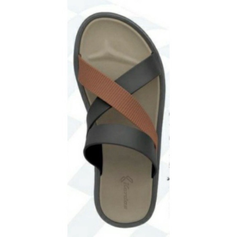 Dép quai dù Nam Thời Trang Thái Lan Street 3.1