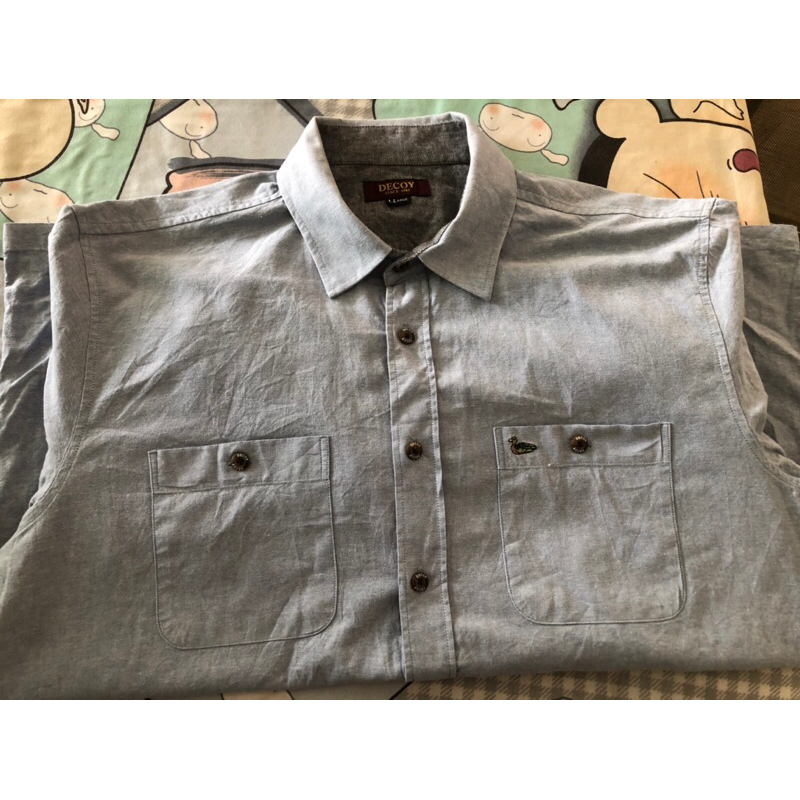 Sơ Mi Nam dài tay size Xl