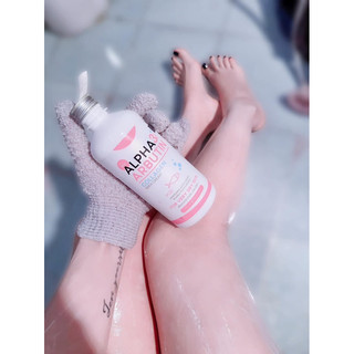 𝐒𝐮̛̃𝐚 𝐓𝐚̆́𝐦 𝐊𝐢́𝐜𝐡 𝐓𝐫𝐚̆́𝐧𝐠 𝐀𝐥𝐩𝐡𝐚 𝐀𝐫𝐛𝐮𝐭𝐢𝐧 𝐃𝐮̛𝐨̛̃𝐧𝐠 𝐓𝐫𝐚̆́𝐧𝐠 𝐃𝐚 𝐌𝐨̛̀ 𝐓𝐡𝐚̂𝐦 𝟑𝟓𝟎𝐦𝐥