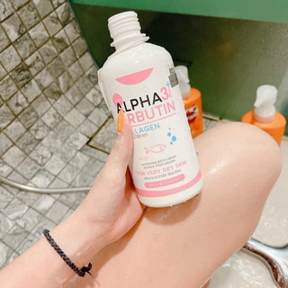 𝐒𝐮̛̃𝐚 𝐓𝐚̆́𝐦 𝐊𝐢́𝐜𝐡 𝐓𝐫𝐚̆́𝐧𝐠 𝐀𝐥𝐩𝐡𝐚 𝐀𝐫𝐛𝐮𝐭𝐢𝐧 𝐃𝐮̛𝐨̛̃𝐧𝐠 𝐓𝐫𝐚̆́𝐧𝐠 𝐃𝐚 𝐌𝐨̛̀ 𝐓𝐡𝐚̂𝐦 𝟑𝟓𝟎𝐦𝐥