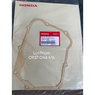 Ron lốc nồi wave thái 110 . honda thái lan
