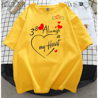 áo lớp 4/5/6, áo lớp in theo yêu cầu MIỄN PHÍ THIẾT KẾ  chất cotton mịn mát giá sĩ