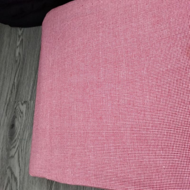 Thô linen lên đầm váy, sơ mi đều xinh