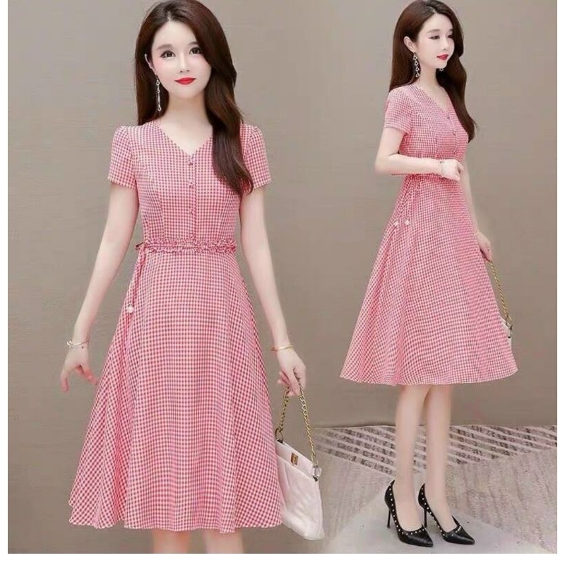 Thô linen lên đầm váy, sơ mi đều xinh