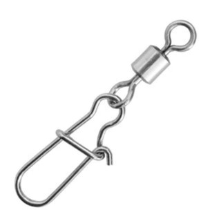 Khoá lure Câu Cá, Khoá Link Chống Xoắn, Khoá Link Làm Thẻo Câu Đài