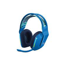 Tai nghe Logitech G733 LIGHTSPEED Wireless