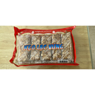 Kẹo vừng lạc