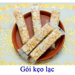 KẸO VỪNG LẠC