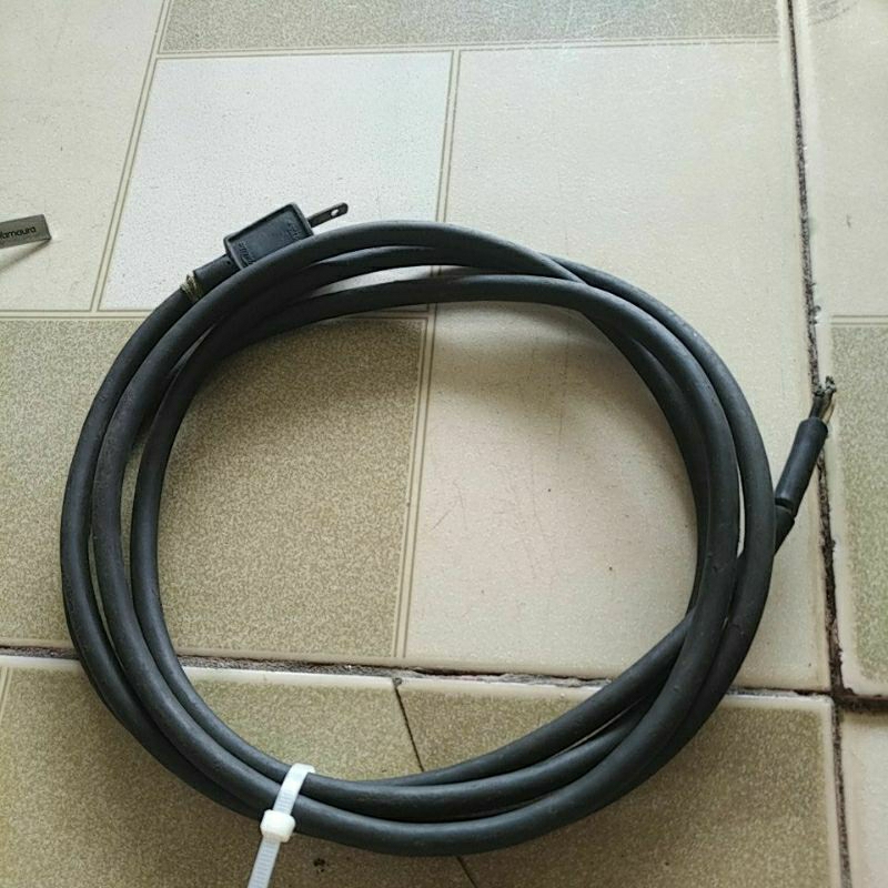 Dây nguồn nhật bãi dài 2m