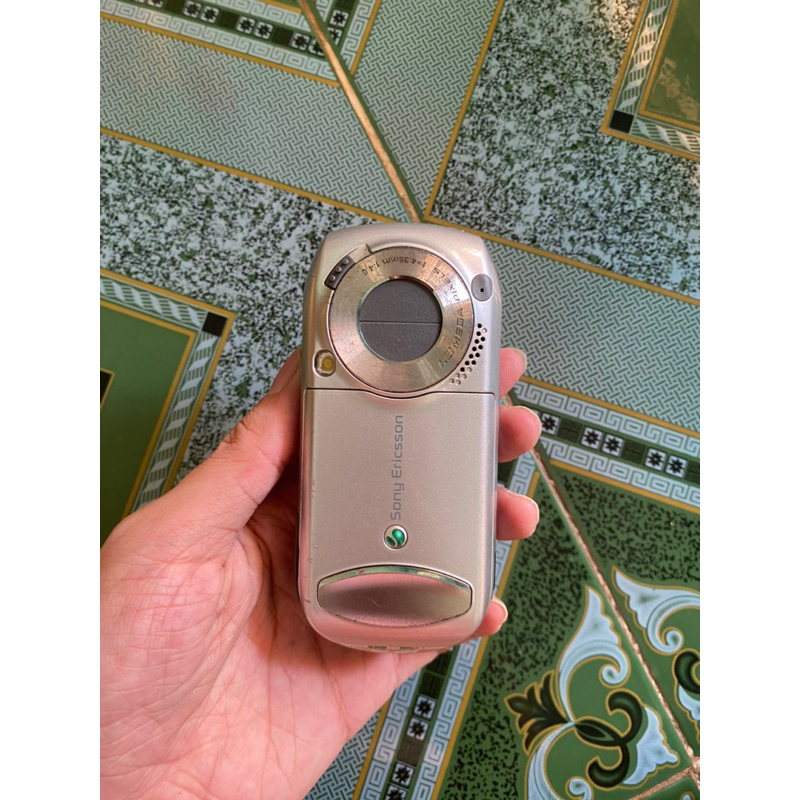 Điện thoại Sony Ericsson S700i cổ zin hiếm