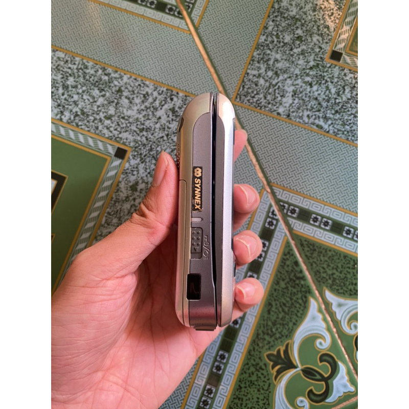 Điện thoại Sony Ericsson S700i cổ zin hiếm