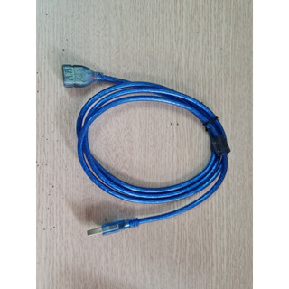 Dây cáp USB nối dài(Đực-Cái) 1,5m -3m- 5m