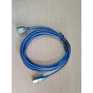 Dây cáp USB nối dài(Đực-Cái) 1,5m -3m- 5m