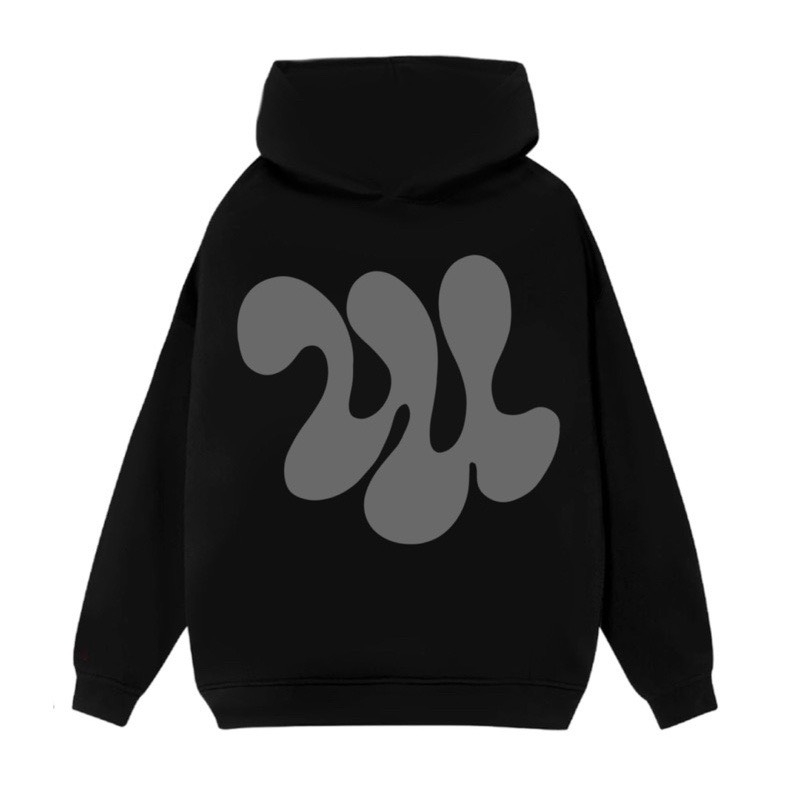 Áo Hoodie Unisex WABISABI 𝑮𝒆𝒏𝒕𝒊𝒍𝒍𝒆𝒔𝒔𝒆 Chất Vải Nỉ Cotton