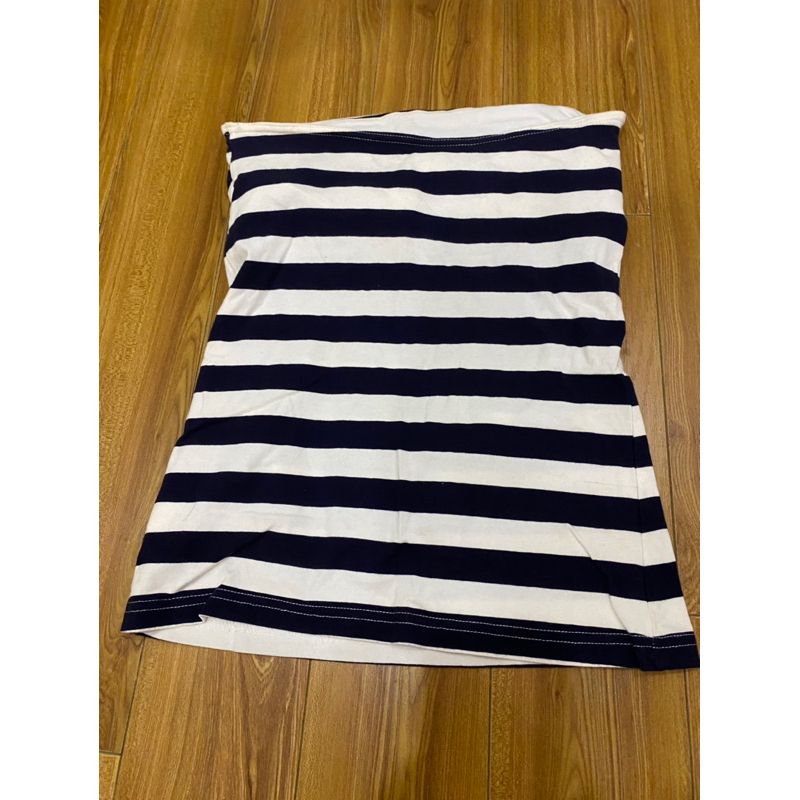 Áo ống H&m auth S