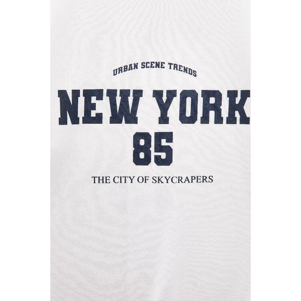 Áo thun Zara Nhật Auth