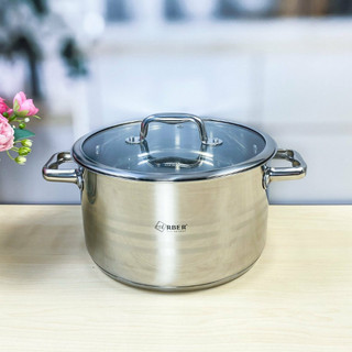 BỘ NỒI ARBER 5 CHIẾC CHÍNH HÃNG