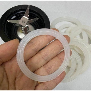 Ron đế dao máy xay sinh tố Sunhouse Mama SHD5353W gioăng đế dao Phụ Kiện Chính Hãng