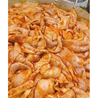 Cá lóc 1 nắng 1khay 500gr (chỉ giao hỏa tốc)