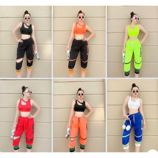 Bộ tập Zumba,Gym, Yoga, Aerobic, thể dục nữ .