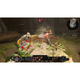 Đĩa game PS5: Baldur's Gate 3
