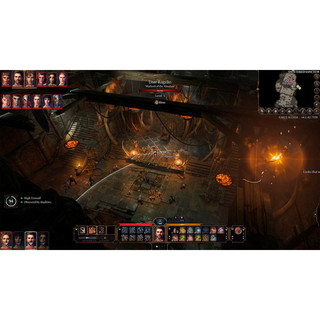 Đĩa game PS5: Baldur's Gate 3