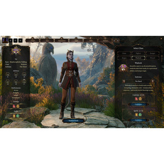 Đĩa game PS5: Baldur's Gate 3