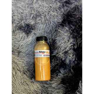 100ml /200ml màu vàng ánh kim nvt