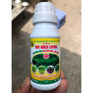Dung dịch thủy canh chai 100ml