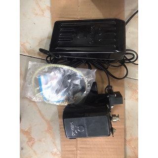 Motor máy may vắt sổ vàng chanh motor vắt sổ 180w