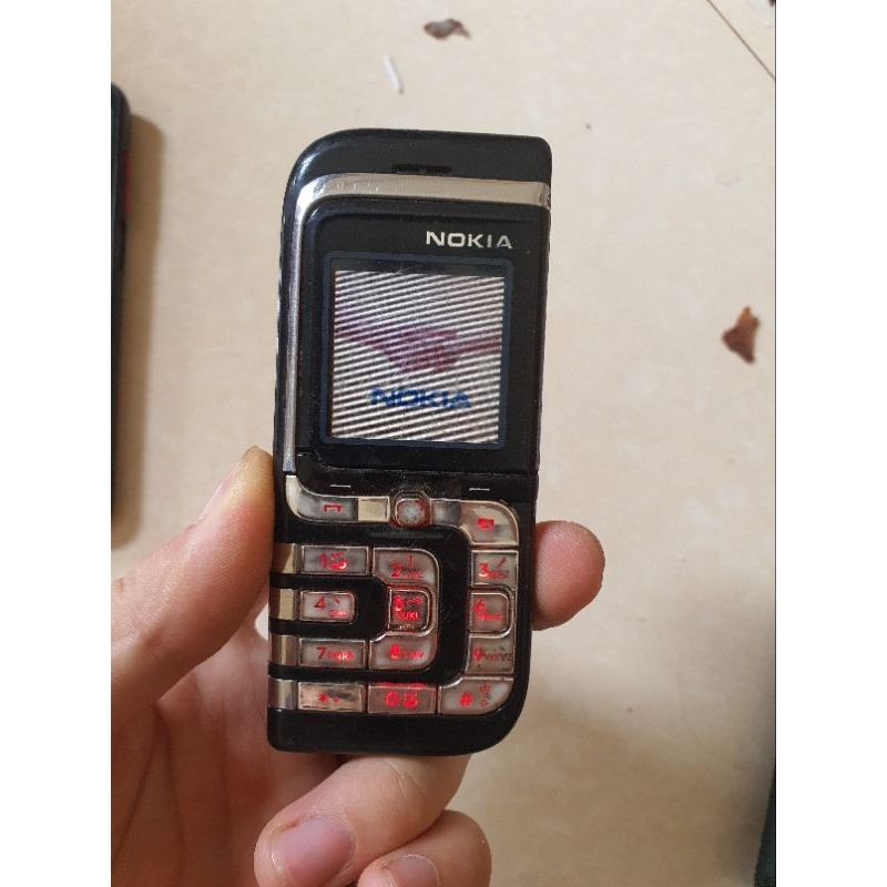 Nokia 7260 cũ