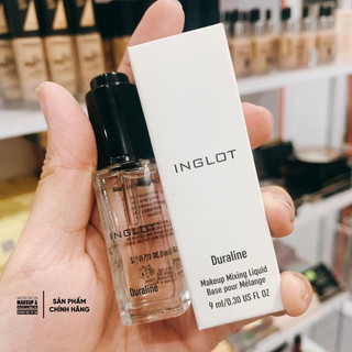 Tinh Chất Inglot Chính Hãng
