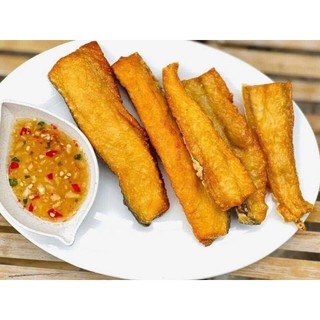 Khô cá dứa phile 500gr (Ship hỏa tốc HCM)