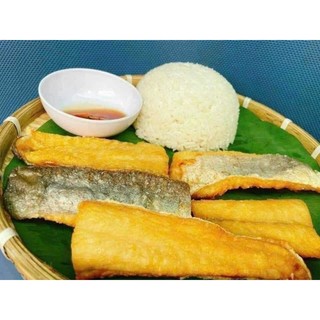 Khô cá dứa phile 500gr (Ship hỏa tốc HCM)