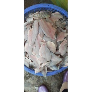Cá rô phi phile 1kg (Ship hỏa tốc HCM)