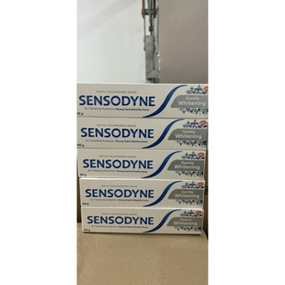 Kem Đánh Răng Sesodyne 100gram
