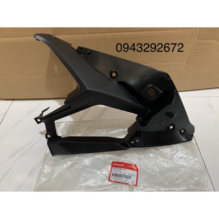Bộ ốp yếm phải winner 150 v1 honda