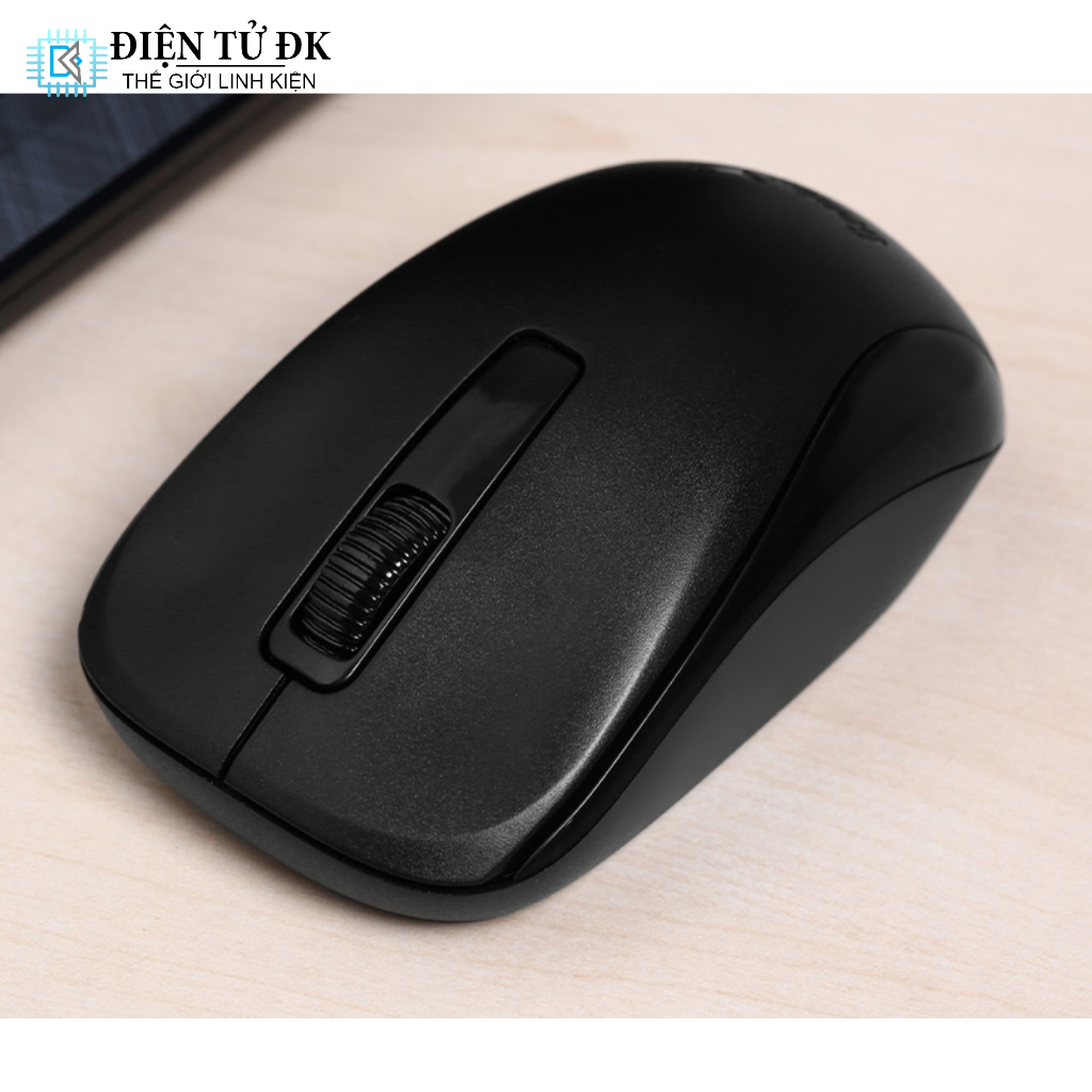 Chuột Không dây Genius NX 7005