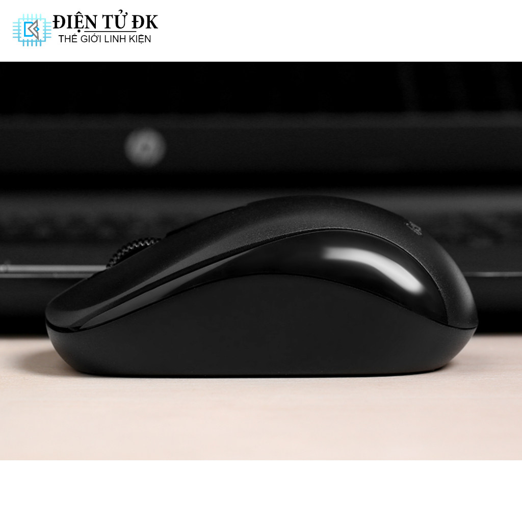 Chuột Không dây Genius NX 7005