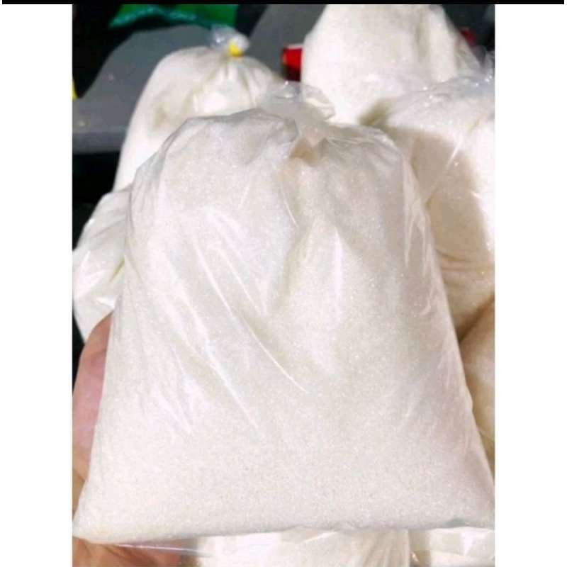 đường cát 1.5kg