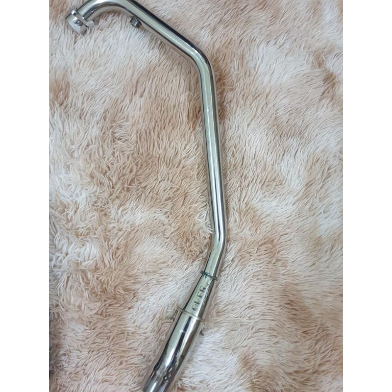 CỔ PÔ OVER RACING SONIC 150 ,  WINNER 150 , WINNER X , WINNER V3 , RSX 150