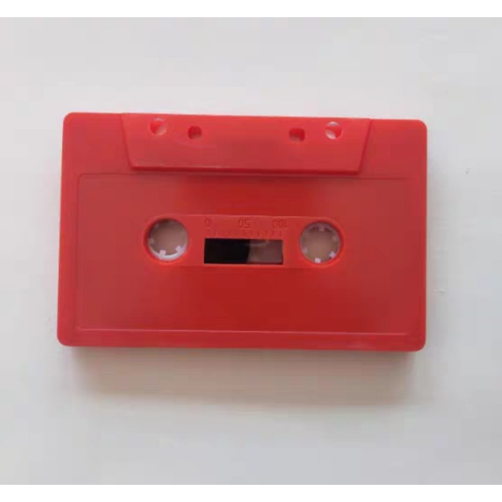 Băng , Tape , Casettes nhiều màu sắc thu âm theo yêu cầu thời gian 60 phút