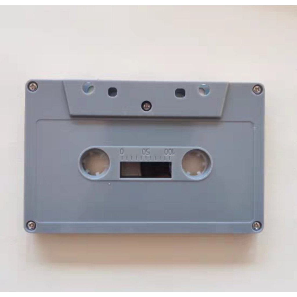 Băng , Tape , Casettes nhiều màu sắc thu âm theo yêu cầu thời gian 90 phút