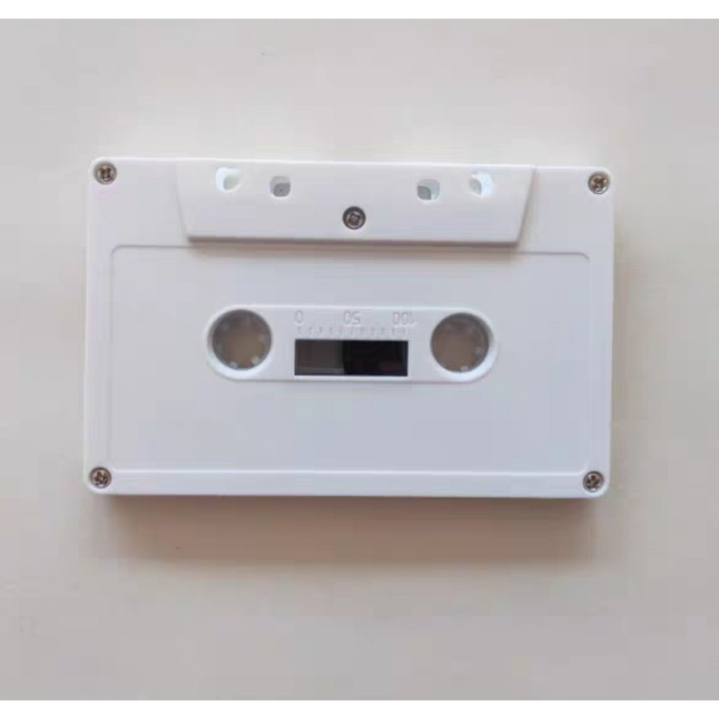 Băng , Tape , Casettes nhiều màu sắc thu âm theo yêu cầu thời gian 90 phút