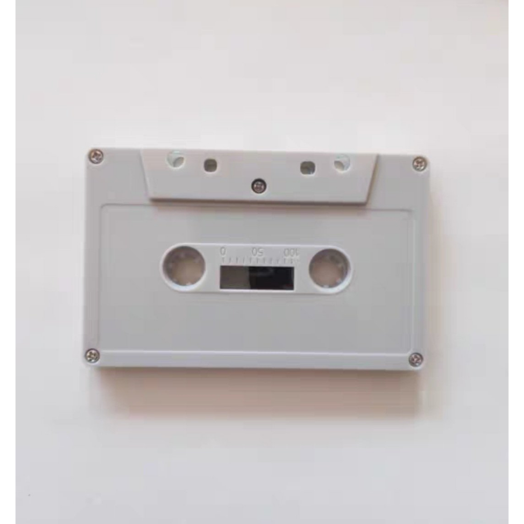 Băng , Tape , Casettes nhiều màu sắc thu âm theo yêu cầu thời gian 60 phút